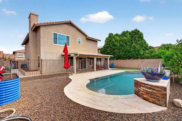 2709 E THUNDERHILL Place, Phoenix, AZ 85048