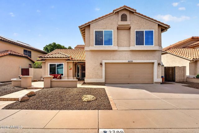 2709 E THUNDERHILL Place, Phoenix, AZ 85048