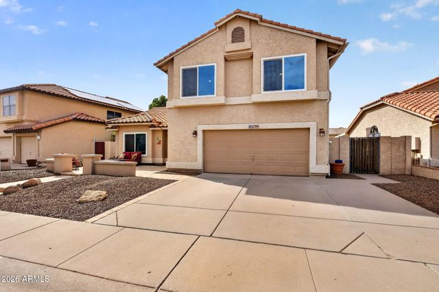 2709 E THUNDERHILL Place, Phoenix, AZ 85048
