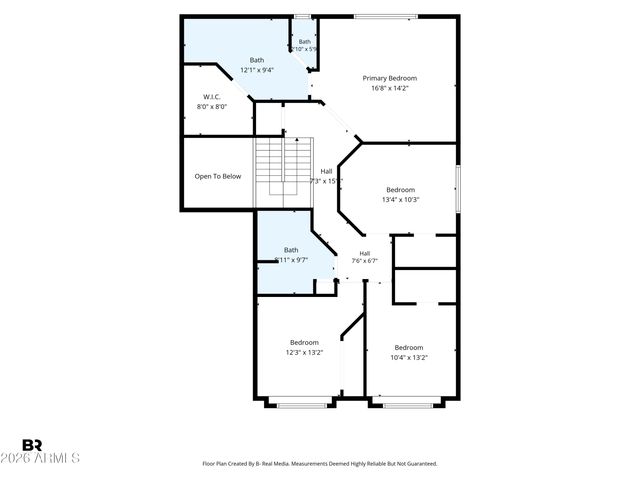 2709 E THUNDERHILL Place, Phoenix, AZ 85048