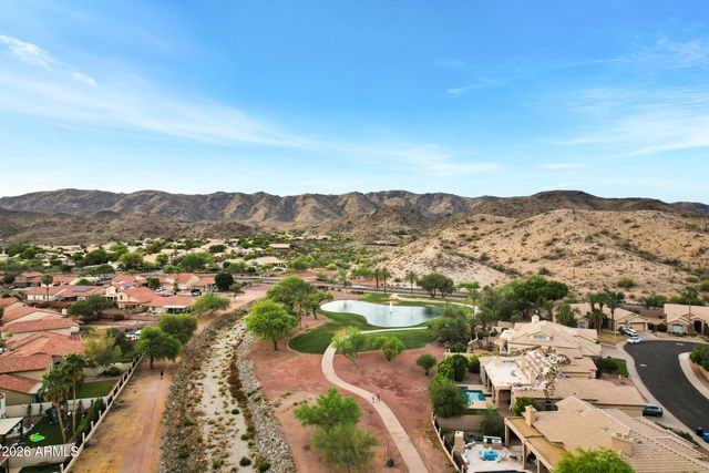 2709 E THUNDERHILL Place, Phoenix, AZ 85048