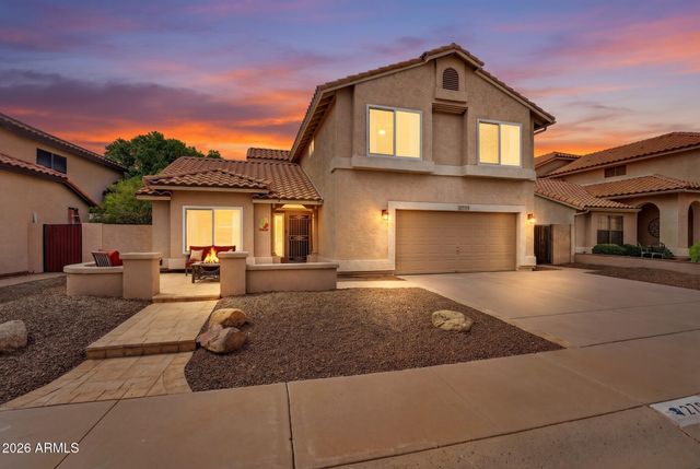 2709 E THUNDERHILL Place, Phoenix, AZ 85048