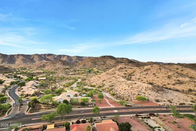 2709 E THUNDERHILL Place, Phoenix, AZ 85048