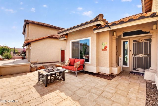 2709 E THUNDERHILL Place, Phoenix, AZ 85048