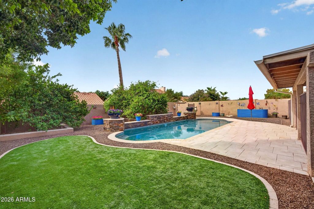 2709 E THUNDERHILL Place, Phoenix, AZ 85048 — photo 2