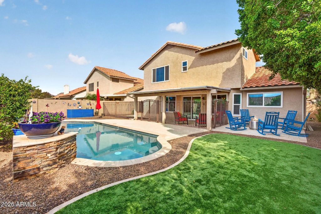 2709 E THUNDERHILL Place, Phoenix, AZ 85048 — photo 4