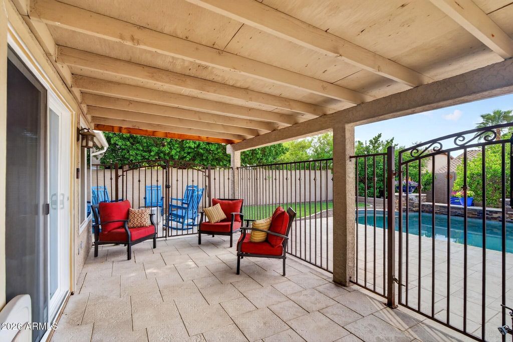 2709 E THUNDERHILL Place, Phoenix, AZ 85048 — photo 5