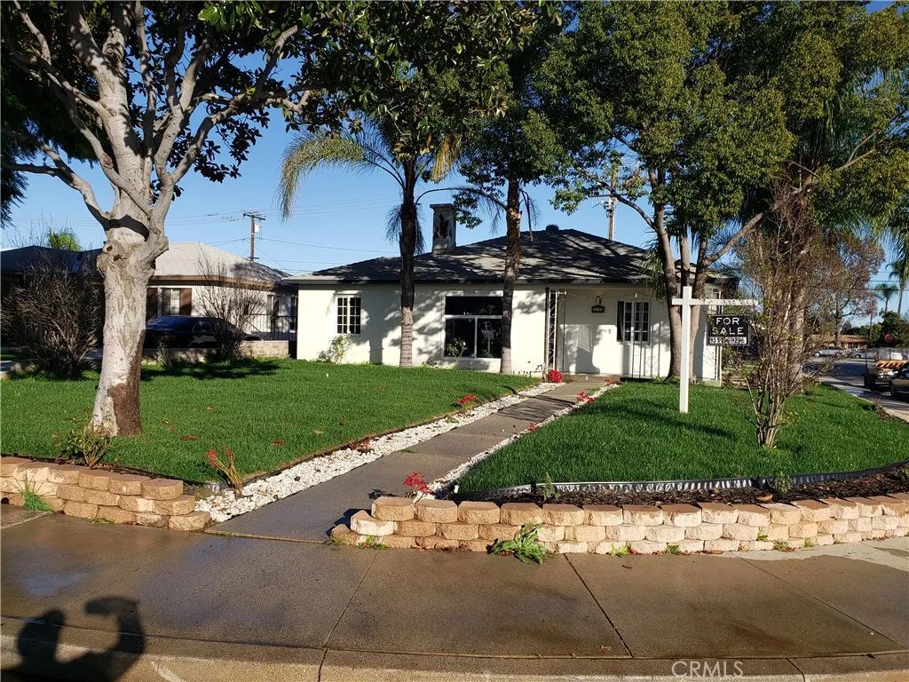 13185 14th Street, Chino, CA 91710