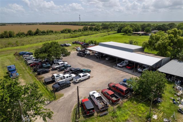 1523 Highway 36 N, Rosenberg, TX 77471