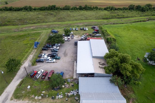 1523 Highway 36 N, Rosenberg, TX 77471