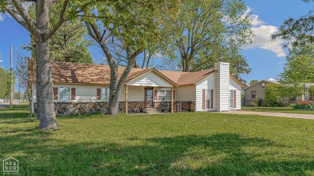 198 Lake Road, Gosnell, AR 72315