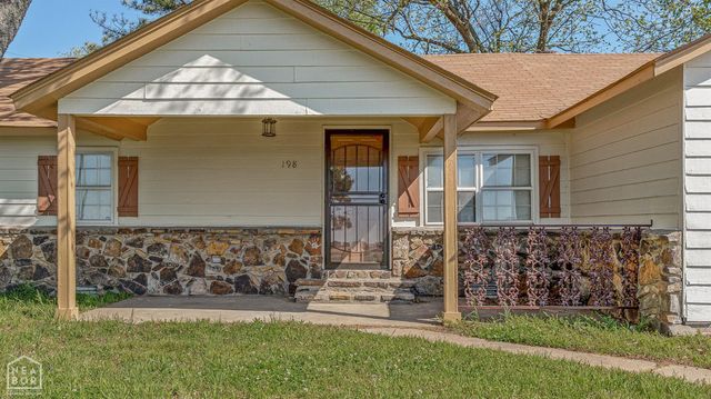 198 Lake Road, Gosnell, AR 72315