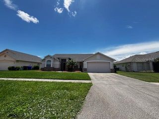 118 COUNTRY CREEK LANE, Kissimmee, FL 34746