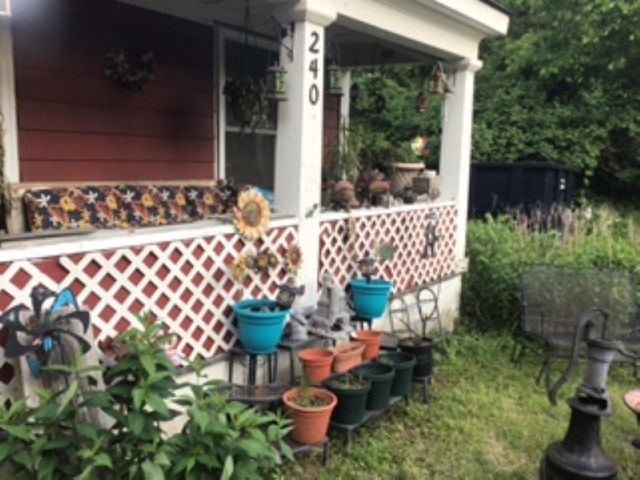 240 Church Street, Shaftsbury, VT 05262