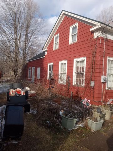 240 Church Street, Shaftsbury, VT 05262