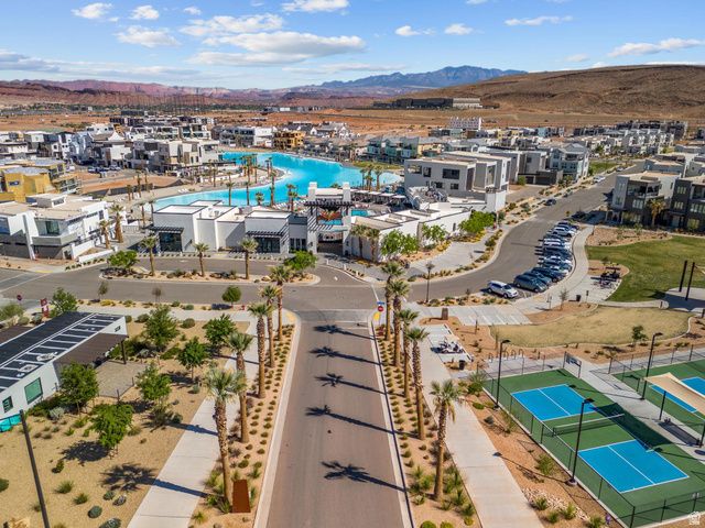 907 W GOLD RIDGE LANE, St. George, UT 84790