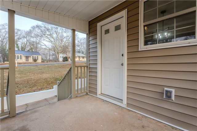 1922 Dobbins Avenue, Anderson, SC 29625