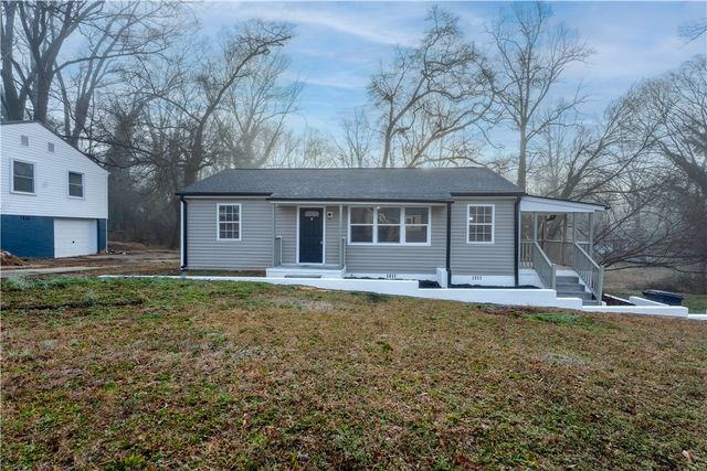 1922 Dobbins Avenue, Anderson, SC 29625