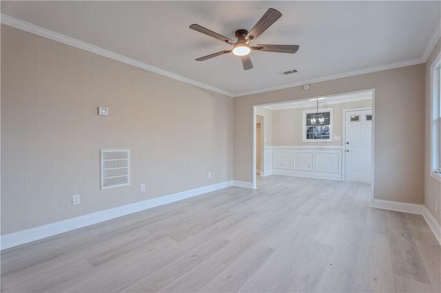 1922 Dobbins Avenue, Anderson, SC 29625