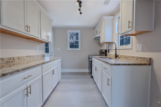 1922 Dobbins Avenue, Anderson, SC 29625