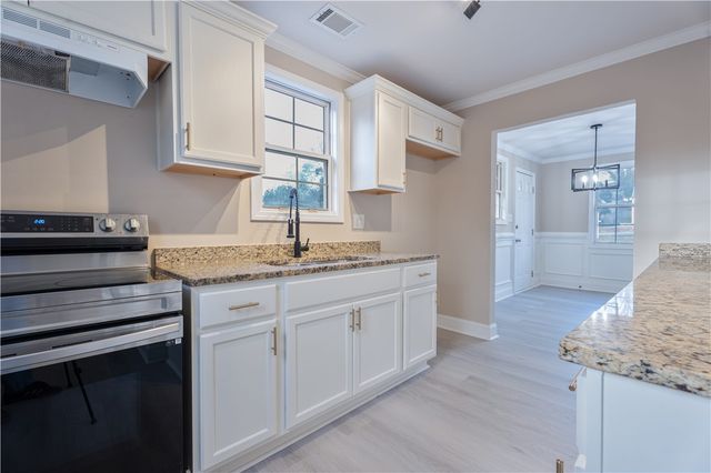 1922 Dobbins Avenue, Anderson, SC 29625