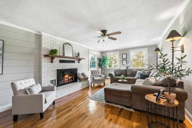 164 Carriageton Drive, Orangeburg, SC 29115