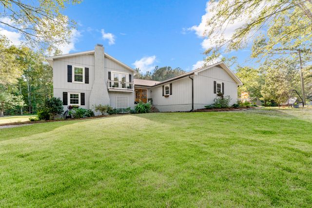 164 Carriageton Drive, Orangeburg, SC 29115