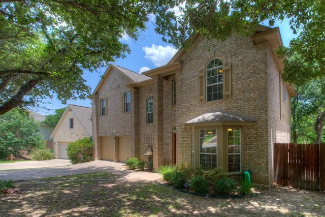 12610 Mcnelly TRL, Austin, TX 78732