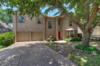 12610 Mcnelly TRL, Austin, TX 78732