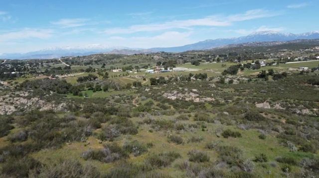 0 Reseda Springs, Sage, CA 92544