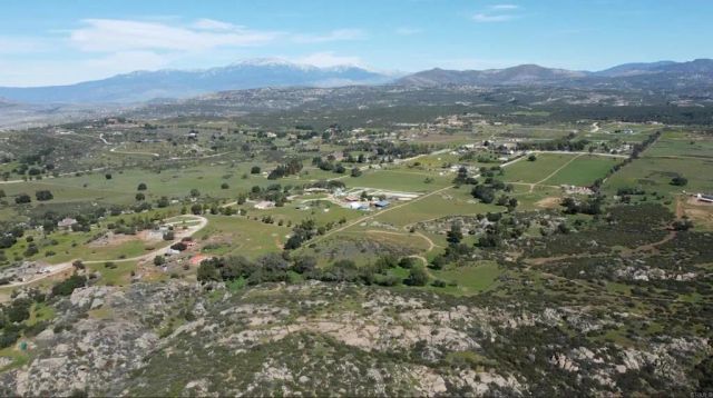 0 Reseda Springs, Sage, CA 92544