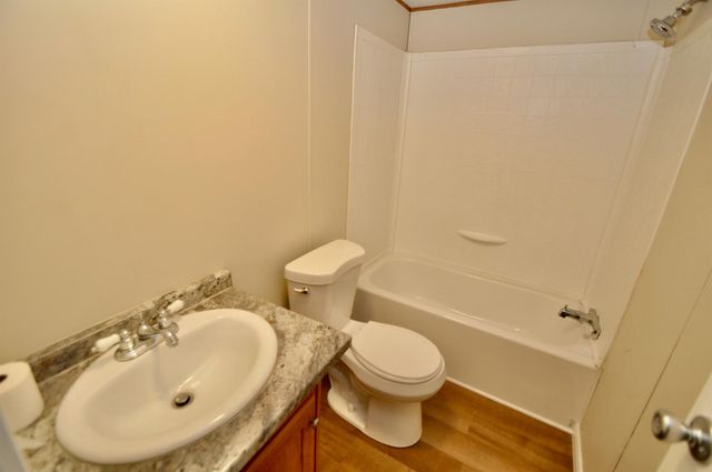 318 Road 51023, Cleveland, TX 77327