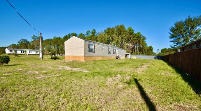 318 Road 51023, Cleveland, TX 77327