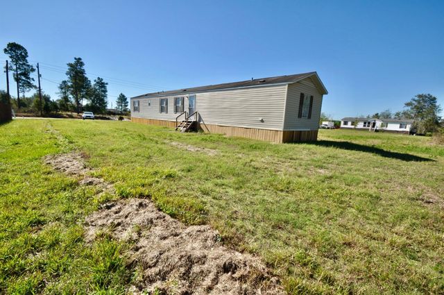 318 Road 51023, Cleveland, TX 77327