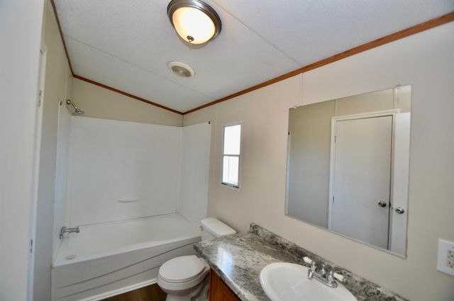 318 Road 51023, Cleveland, TX 77327