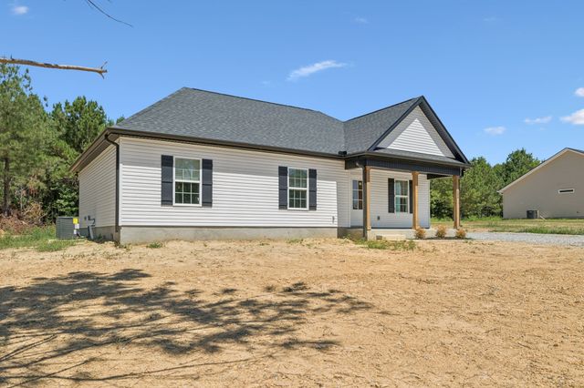 168 Old Brick Church Road, Estill Springs, TN 37330