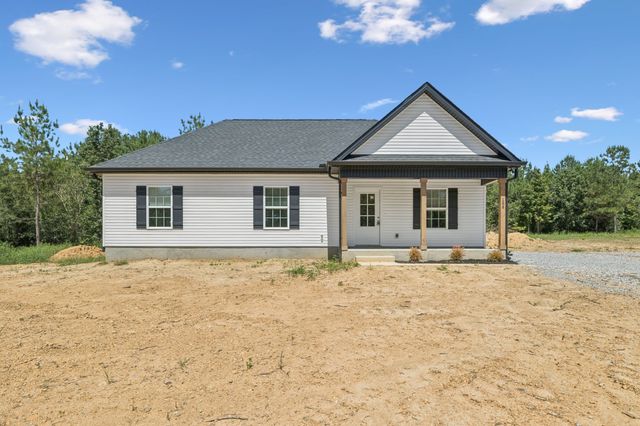 168 Old Brick Church Road, Estill Springs, TN 37330