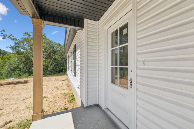 168 Old Brick Church Road, Estill Springs, TN 37330