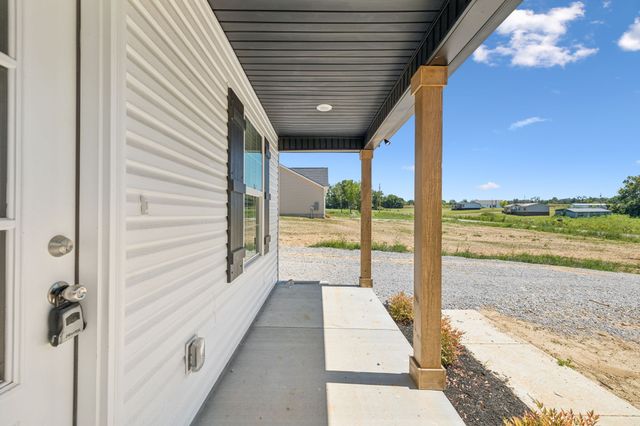 168 Old Brick Church Road, Estill Springs, TN 37330