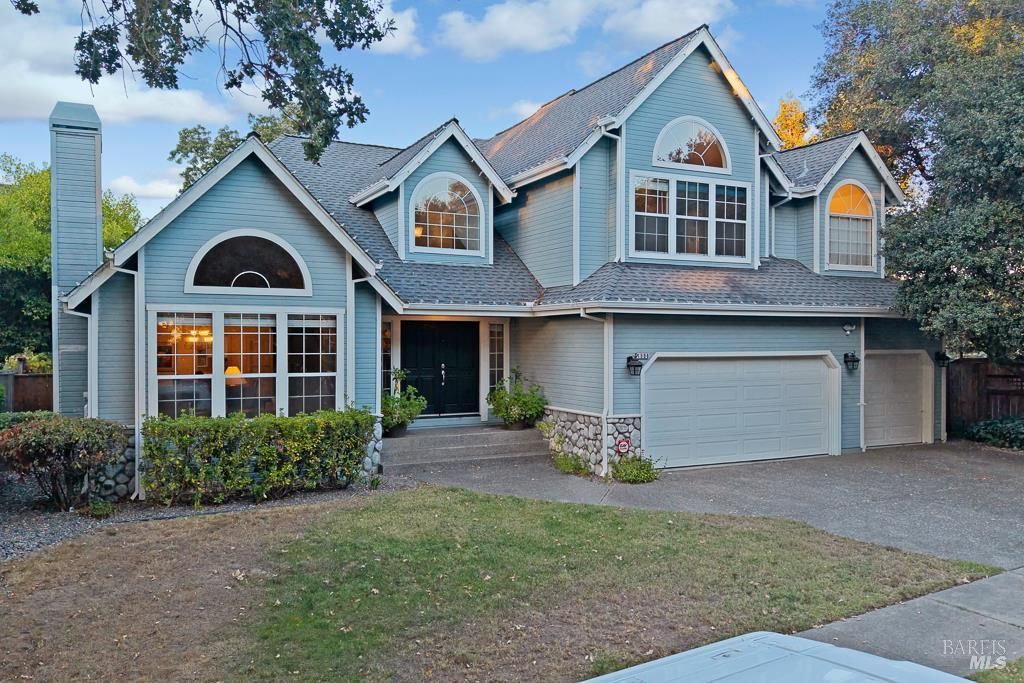 1508 Ronne Dr, Santa Rosa, CA 95404