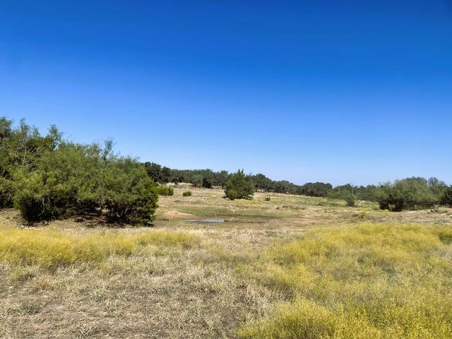 1276 Fm 574 W, Mullin, TX 76864