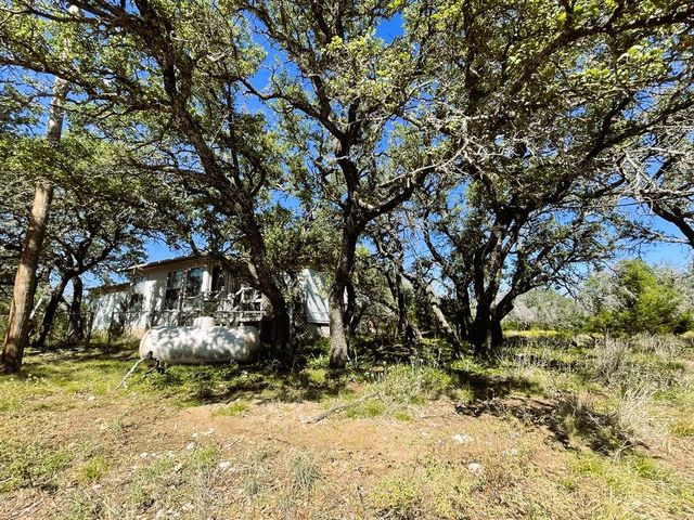 1276 Fm 574 W, Mullin, TX 76864