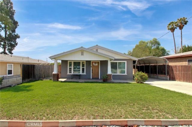 9359 Lomita, Rancho Cucamonga, CA 91701