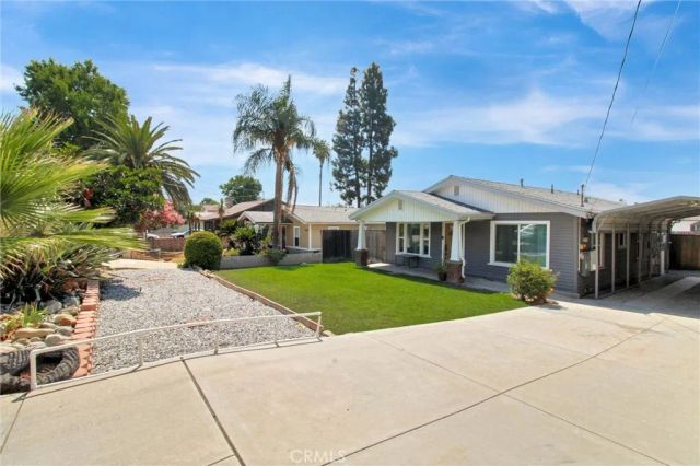 9359 Lomita, Rancho Cucamonga, CA 91701