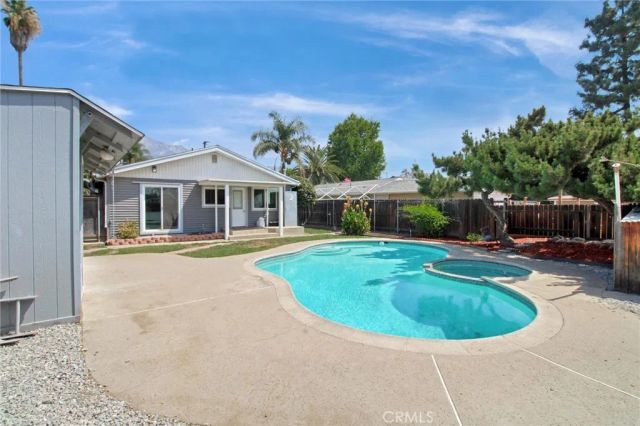 9359 Lomita, Rancho Cucamonga, CA 91701