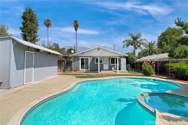 9359 Lomita, Rancho Cucamonga, CA 91701