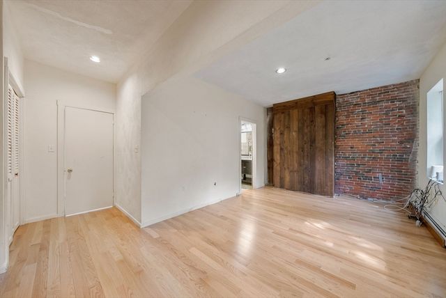 50 E Springfield St 2, Boston, MA 02118
