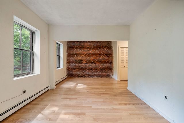 50 E Springfield St 2, Boston, MA 02118
