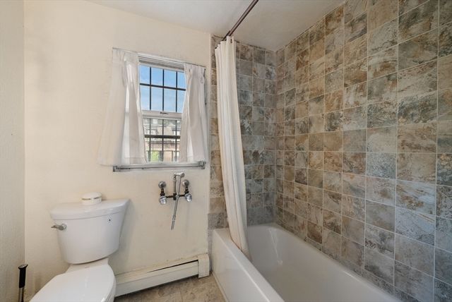 50 E Springfield St 2, Boston, MA 02118
