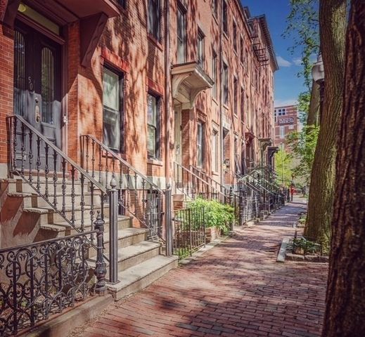 50 E Springfield St 2, Boston, MA 02118